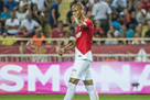 Fabigno is close to the transition to PSG - media