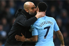 Sterling: Under the guidance of Guardiola, I began to play much better