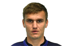 Chernomorets declared Gladky