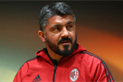Mirabelli: Perhaps inside our Easter egg there will be a new contract for Gattuso