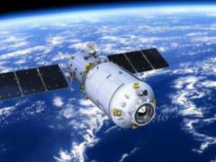 In China, they calculated when and where their orbital station would crash to Earth