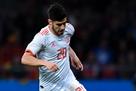 Asensio: In the Spanish national team is fierce competition