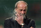 Sabatini left his post in Inter and Jiangsu Sunin