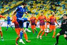 The reason for the transfer of the match Mariupol - Dynamo