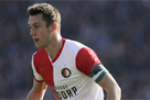Feyenoord complained to Lazio in Lausanne - media