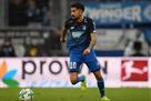 Arsenal and Liverpool will compete for the midfielder Hoffenheim