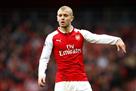 Everton leads the battle for Wilshire