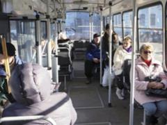Льготы на проезд в Харькове монетизироваться не будут