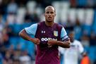 Agbonlahor will leave Aston Villa after 17 years in the club