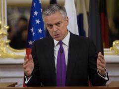 Послу США придется рассказать о лицемерии