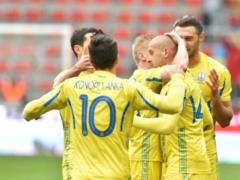 Shevchenko named the dates of the next matches of the Ukrainian national team and told about the main coaching goal