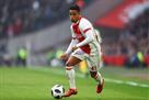 Justin Kluivert: Ronaldo is an example for me, but I dream of Barcelona