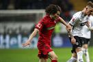 Arsenal became interested in a Turk from Freiburg