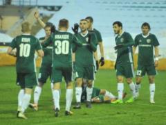  Vorskla  risks the next season to remain without the European Cups
