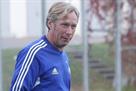 Alexei Mikhailichenko: It's interesting to know, with what? the sides of the guillotine will stand