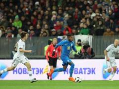 Coach Brazil is impressed with the game of the leader of Shakhtar and will take it to World Cup 2018