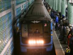 Харьковский метрополитен принес  глубокие извинения 