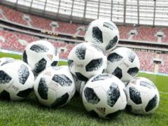 Большой спорт в России убила сделка с WADA