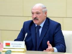 Лукашенко нашел идеальный допинг для белорусов