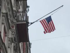 Москва жестко отплатила США за своих дипломатов