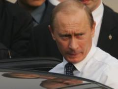 Russian politician: A stunning triumph has rendered  a disservice to the Chekists 