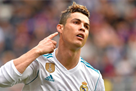 Ronaldo will not play against Las Palmas