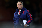 Van Gaal: Guardiola made a car out of the City, I could do the same with Man