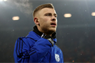 Mayer is going to leave Schalke as a free agent