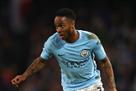Sterling fell into the realm of the interests of Real - Sky Sports