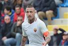 Nainggolan: Roma has nothing to lose in a match with Barcelona
