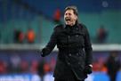Hazenhuttle agreed to extend the contract with Leipzig