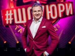 Юрий Горбунов покажет собственное юмористическое шоу