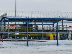 Газ из России пустят в КНДР