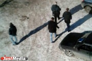 Екатеринбуржцы жалуются на банду мошенников, которые угрозами штрафов заставляют пенсионеров менять счетчики
