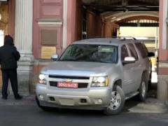 Американських дипломатів женуть з особняків в Пітері