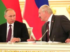  Отставка  белорусской молочки обидела батьку