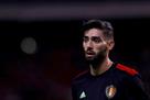 Carrasco: A new impulse was needed before World Cup 2018