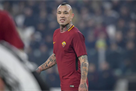 Nainggolan: I hope the championship will win Juventus