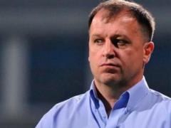"We did not come to you!" The head coach of Lugansk Zary changed his attitude towards Russians