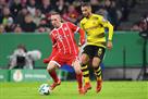 Bavaria - Dortmund D: forecast of the bookmakers for the Bundesliga match