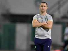 Rebrov could not make it to the final of the Cup of Saudi Arabia