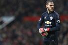 De Gea asked to sell it to Real - media