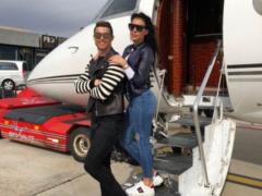 End of double dream of Ronaldo: Georgina no longer wants to have children