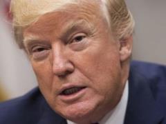 WP: У Трампа є жорстка відповідь Путіну на хіматаку в Британії