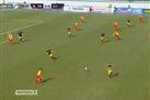 Zirka - Alexandria 0: 0 Highlights