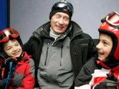 Ex-Deputy Prime Minister of Russia: Putin overslept the youth and it is fatal for him
