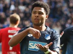 Hoffenheim destroyed Cologne, Leipzig shot Hannover and other matches of the day in the Bundesliga