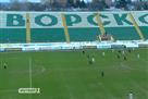 Ворскла — Верес 0:0 Обзор матча