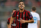 Juventus - Milan: starting lineups