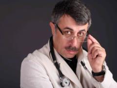 Dr. Komarovsky on the medreform: We go naked and barefoot on a slippery road